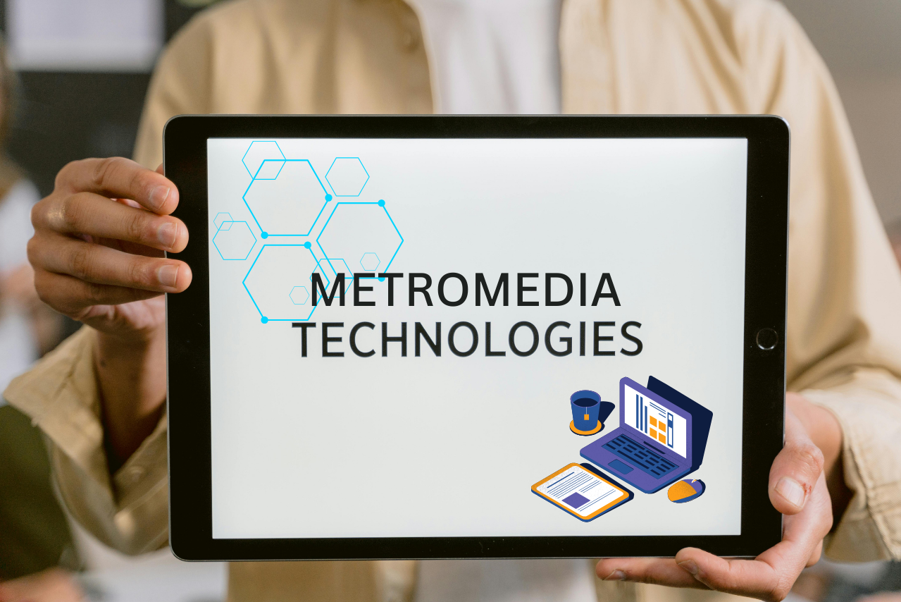 Metromedia Technologies