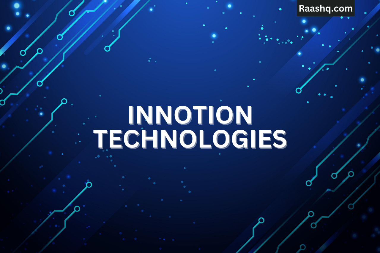 Innotion Technologies