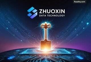 Zhuoxin Data Technology