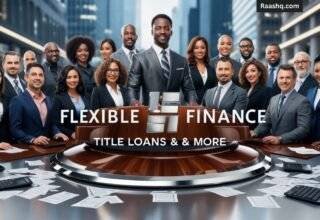 flexible finance