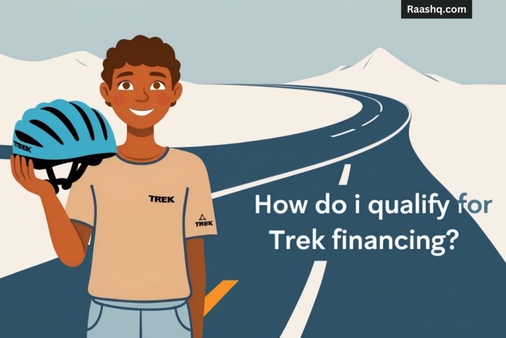 trek financing