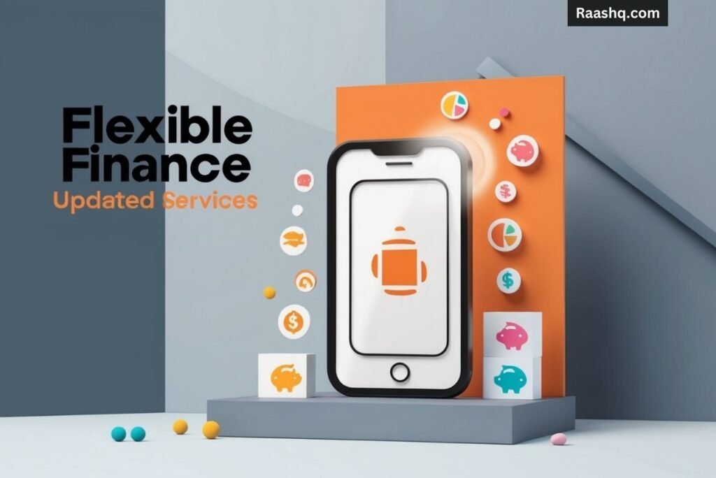 flexible finance