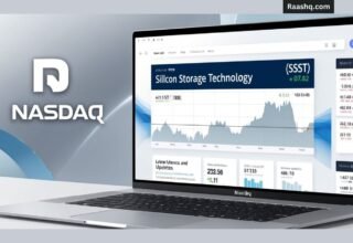 silicon storage technology stock