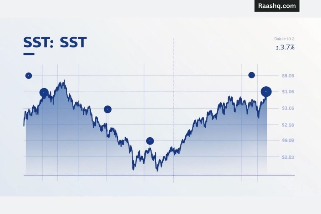 silicon storage technology stock